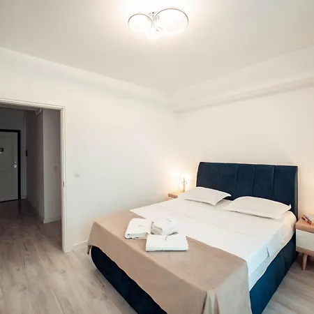 Luxury Cozy Apartments And Studios Palas Mall Iasi Extérieur photo