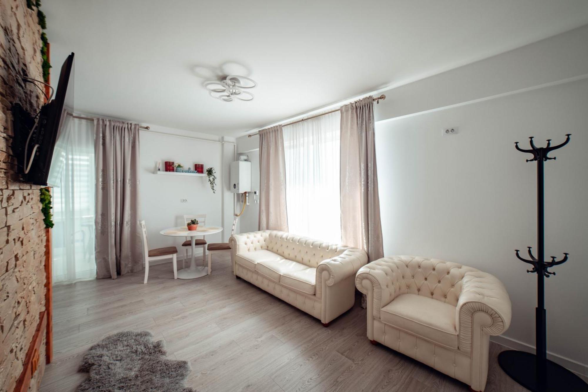 Luxury Cozy And Mall Apartment *
