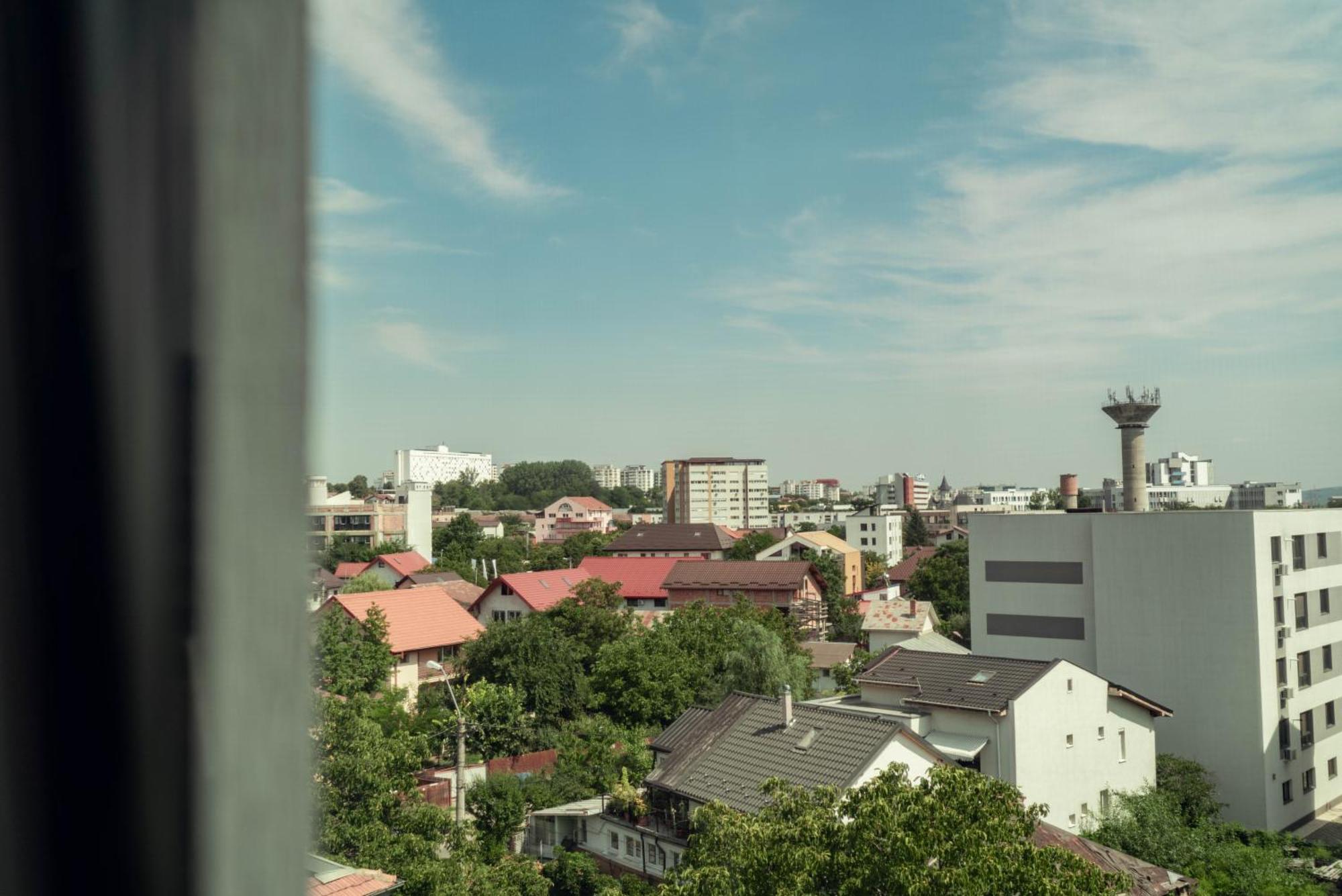 Luxury Cozy And Mall * Iasi