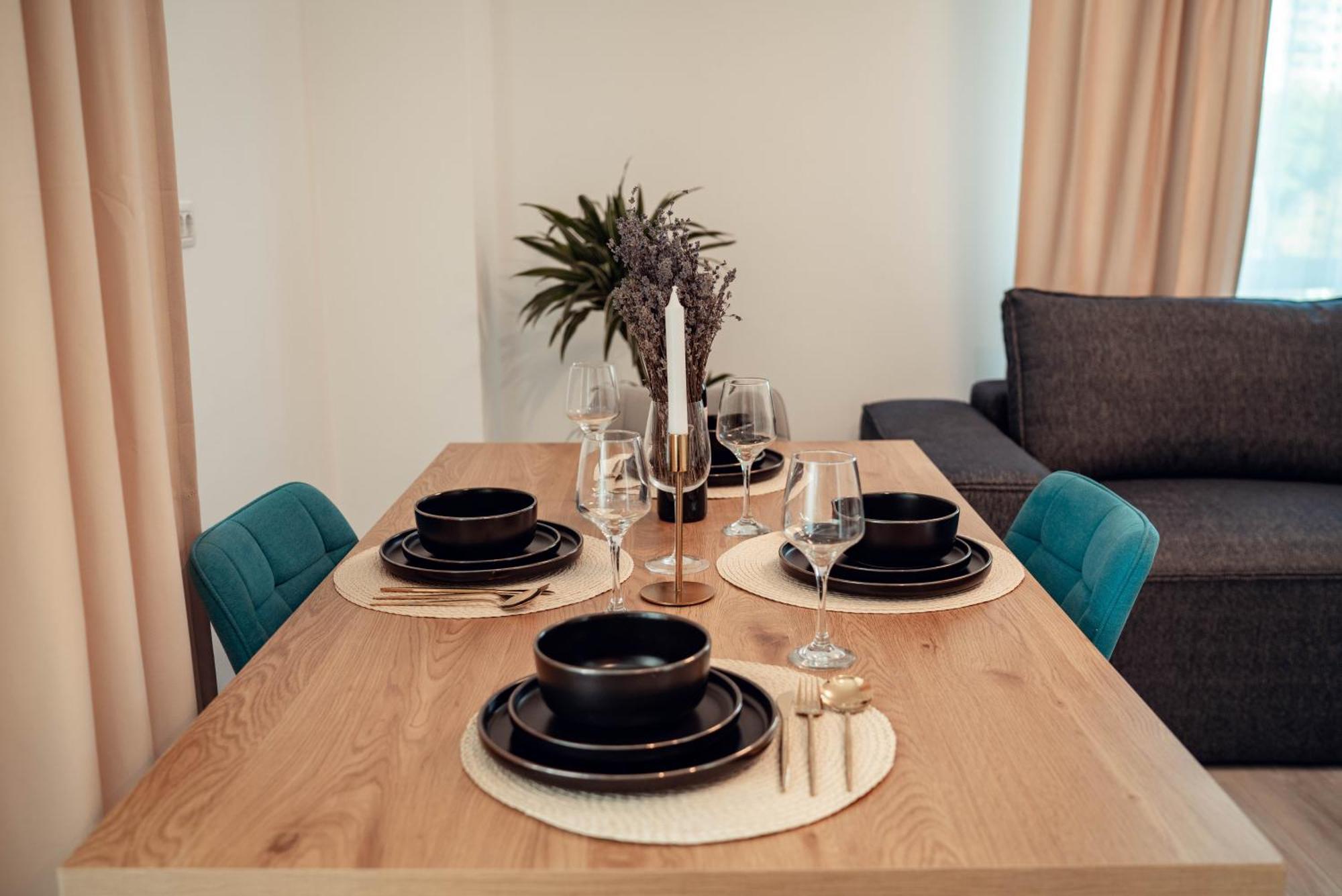 Luxury Cozy And Mall Apartment *