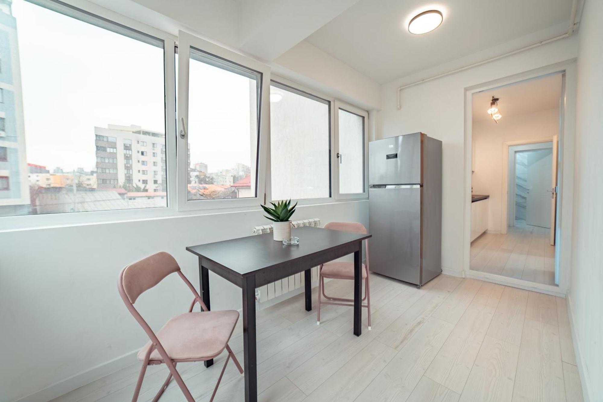Luxury Cozy And Mall Apartment *